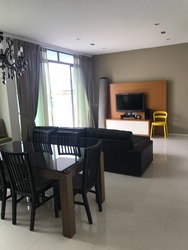 One-north Residences (D5), Apartment #163154372